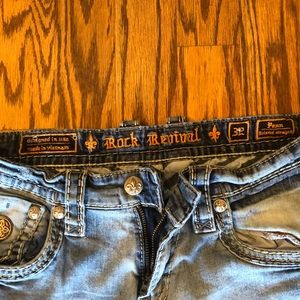 Rock & Republic Jeans - Revival Jeans Rock & Republic Jeans - Revival Jeans